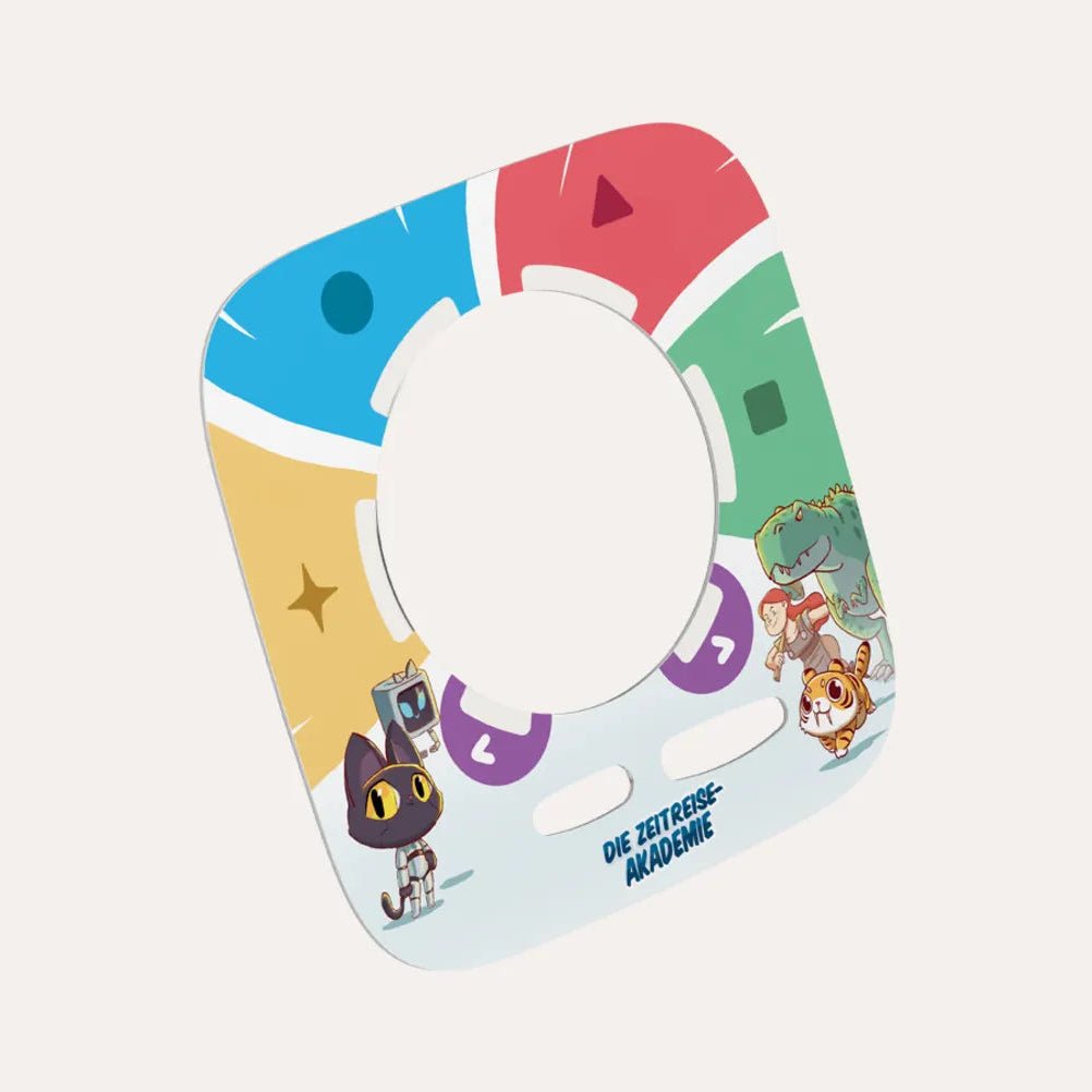 TONIES® - Die Zeitreise - Akademie - wunderwunsch