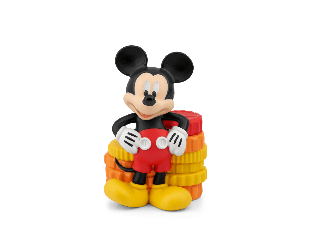 TONIES® - Disney Micky Maus Wunderhaus (Micky) - wunderwunsch