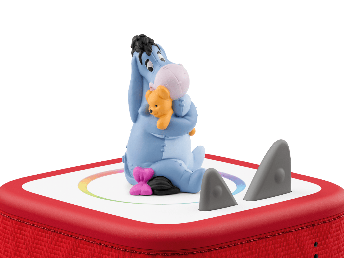 TONIES® - Disney Winnie Puuh I-Aah - wunderwunsch