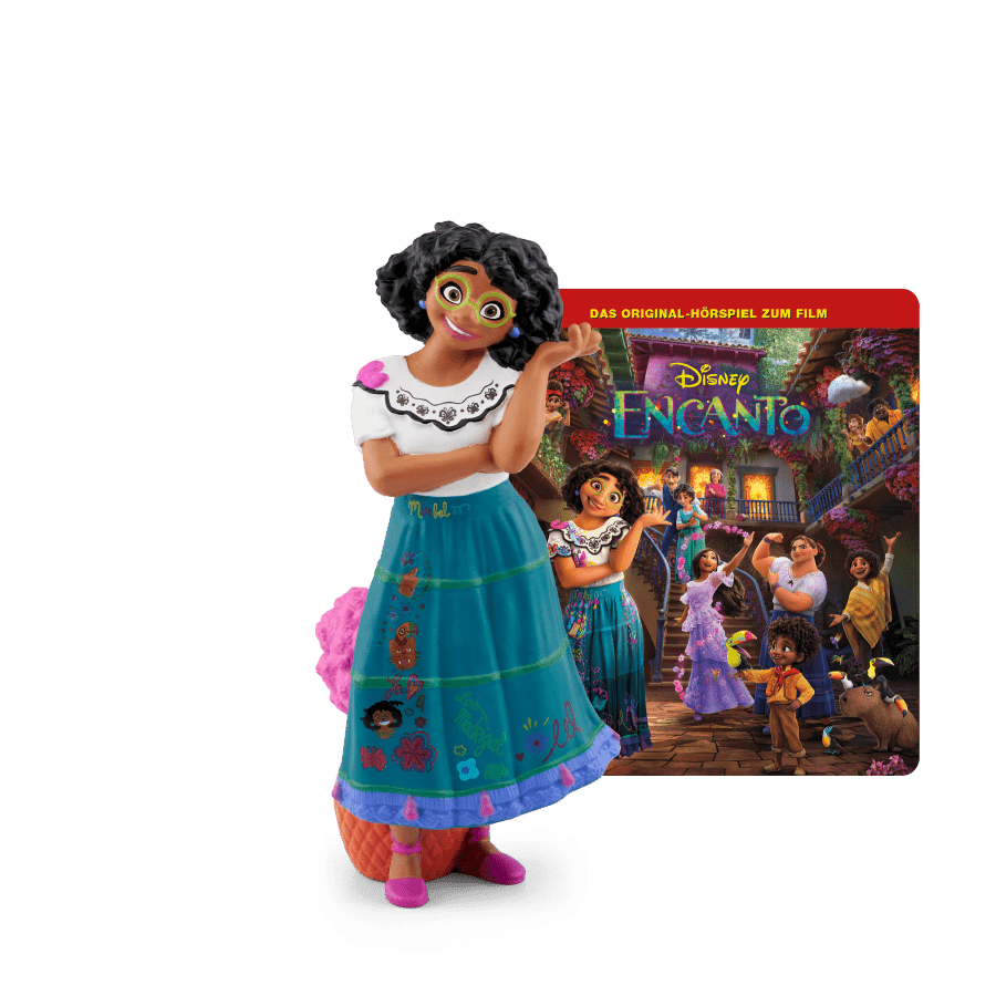 TONIES® - Encanto - wunderwunsch