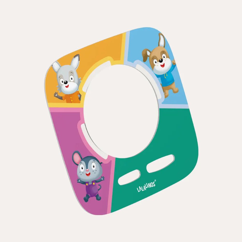 TONIES® - Lalalinos - Dein Tag in Bumbaloo - wunderwunsch