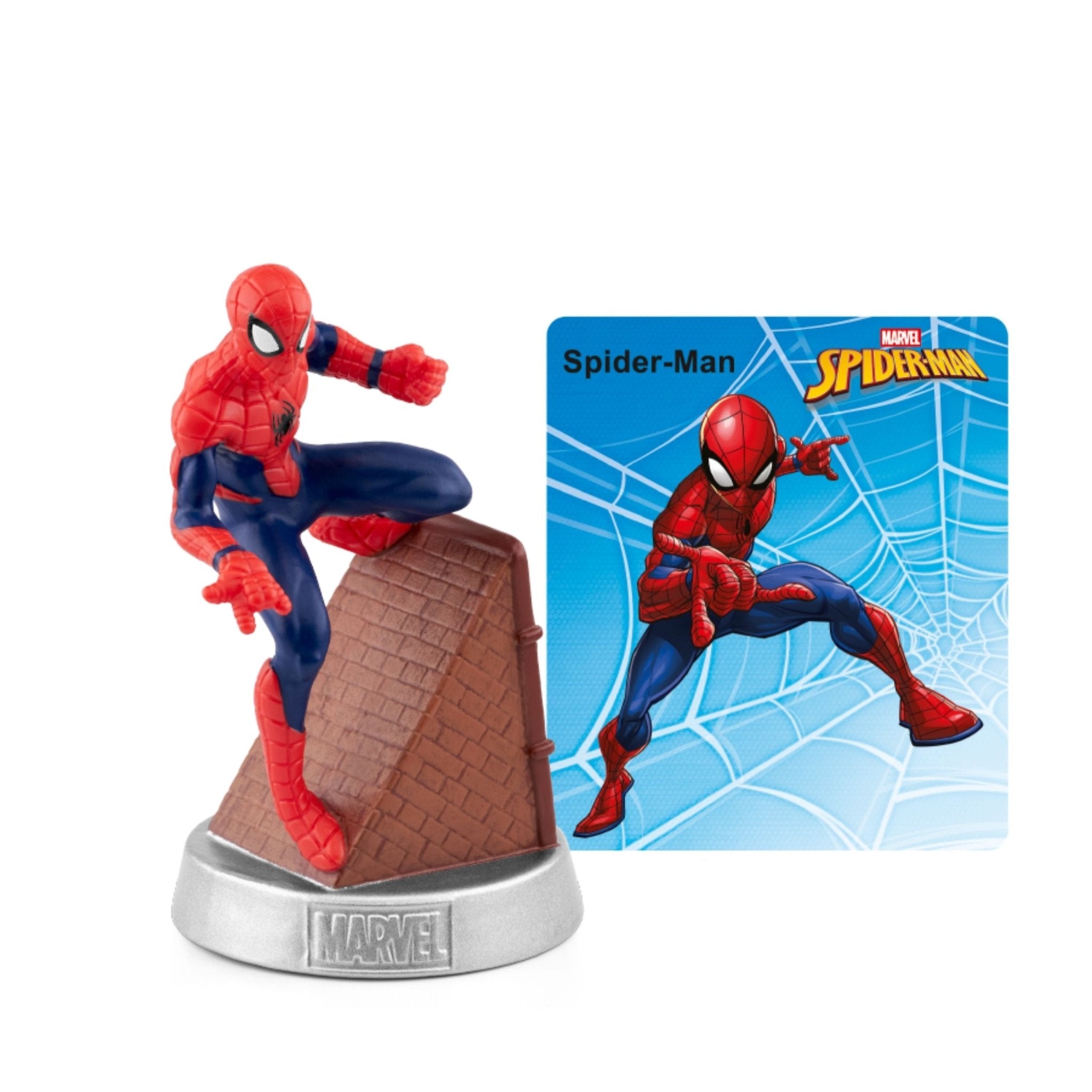 TONIES® - Marvel Spider-Man - wunderwunsch