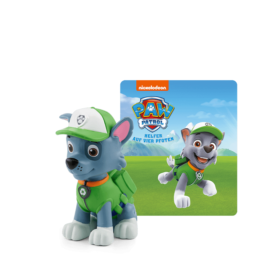 TONIES® - PAW Patrol - Die Hundeschau - wunderwunsch
