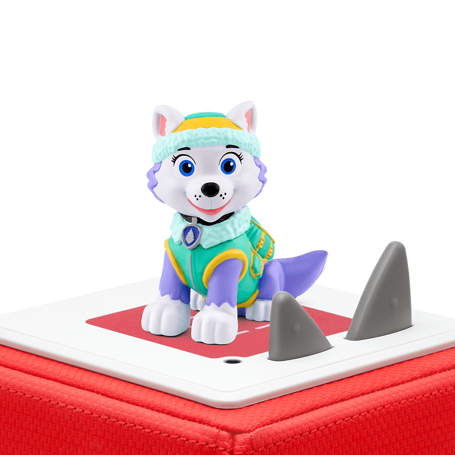 TONIES® - Paw Patrol - Ein neuer Fellfreund - wunderwunsch