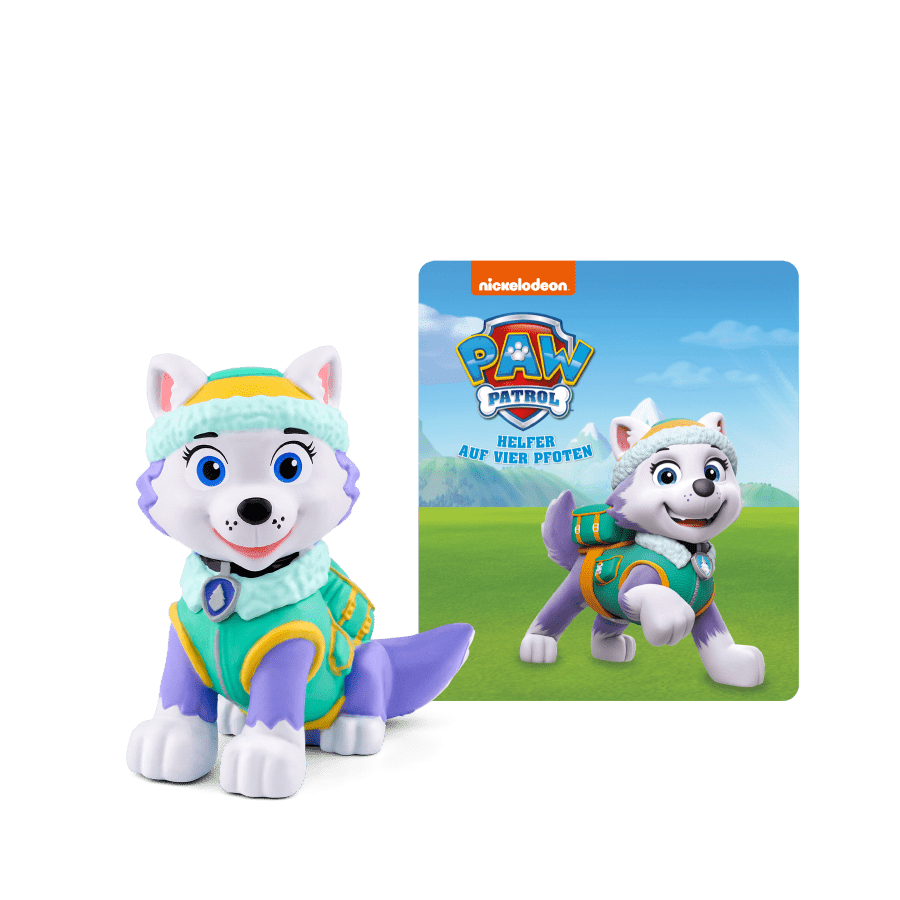 TONIES® - Paw Patrol - Ein neuer Fellfreund - wunderwunsch