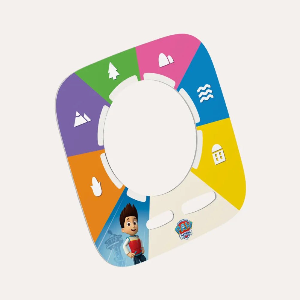 TONIES® - PAW Patrol - Heldenhafte Rettung in der Abenteuerbucht - wunderwunsch