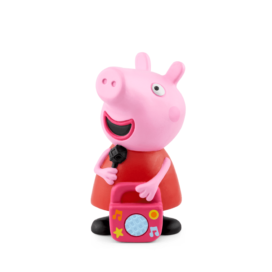 TONIES® - Peppa Pig – Meine Geburtstagsparty - wunderwunsch