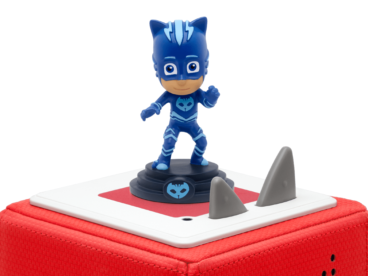 TONIES® - PJ Masks - Los geht’s Pyjamahelden - wunderwunsch