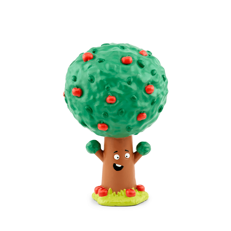TONIES® - Schüttel den Apfelbaum & Schaukel das Schaf - wunderwunsch