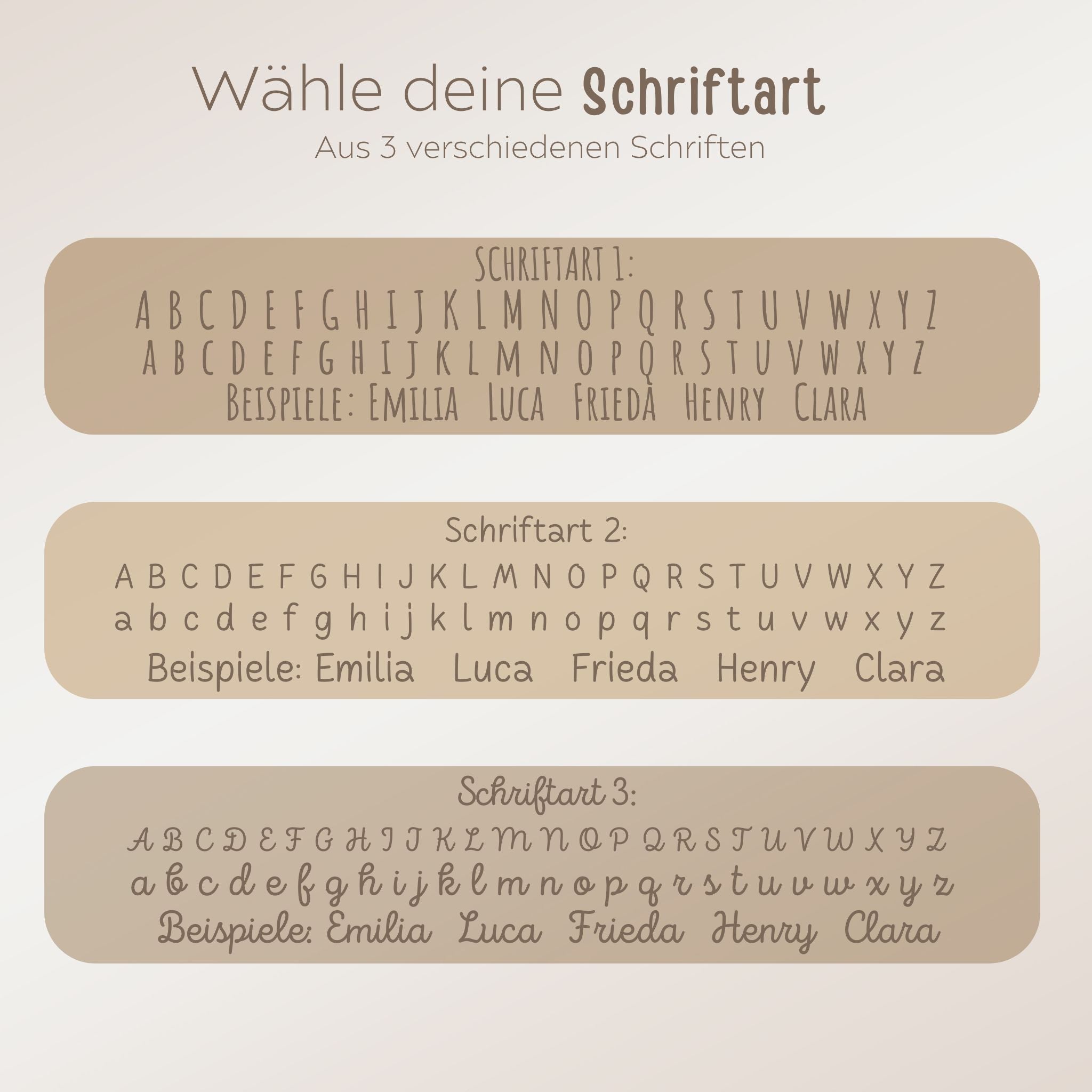 TRIXIE Aktivitätswürfel Stoff personalisiert - Tiere - wunderwunsch