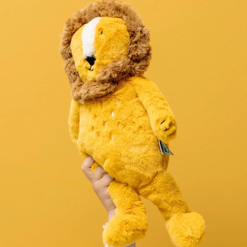 TRIXIE Flauschiges Plüschtier personalisierbar - wunderwunsch