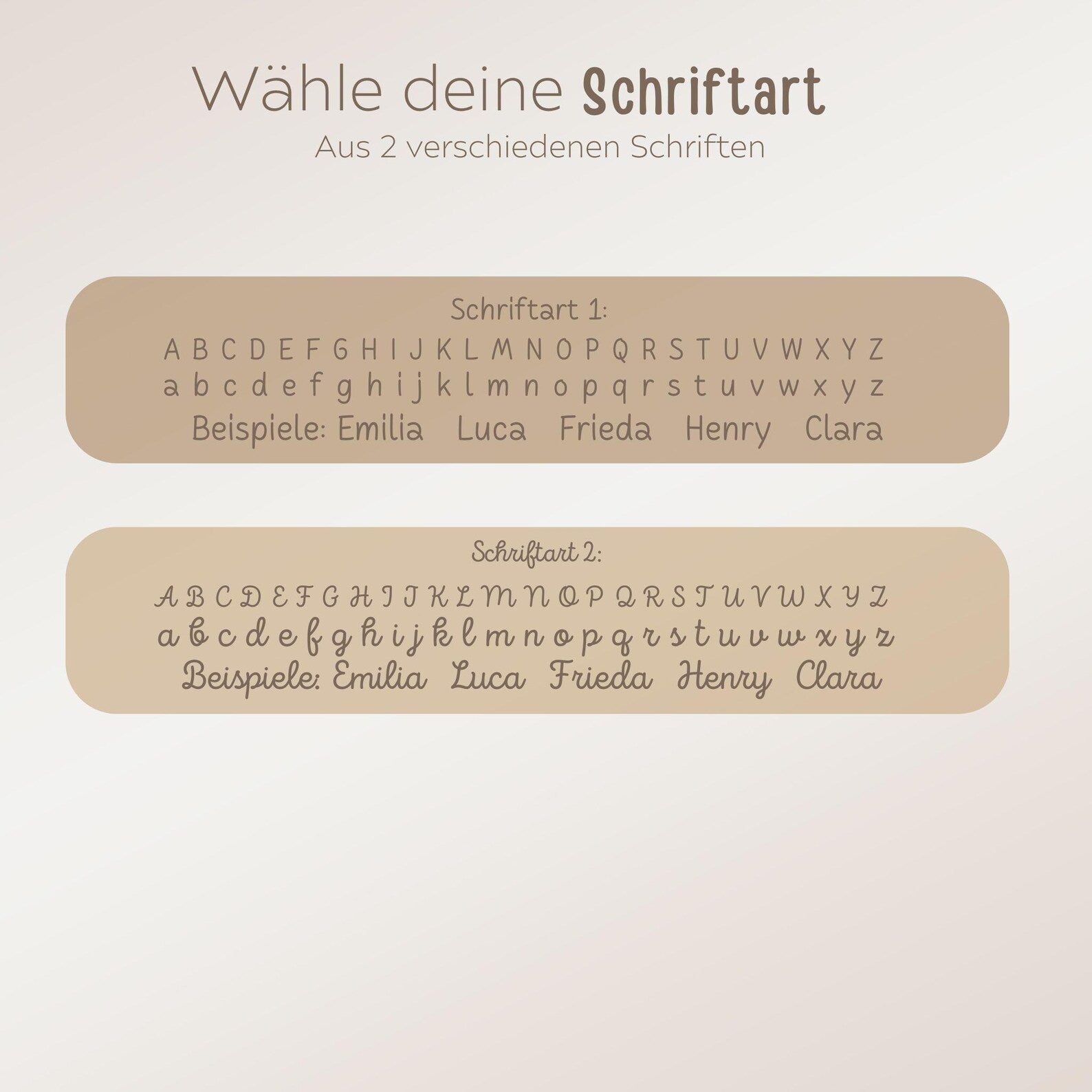 TRIXIE Fühlbuch Katze oder Hai personalisierbar - wunderwunsch