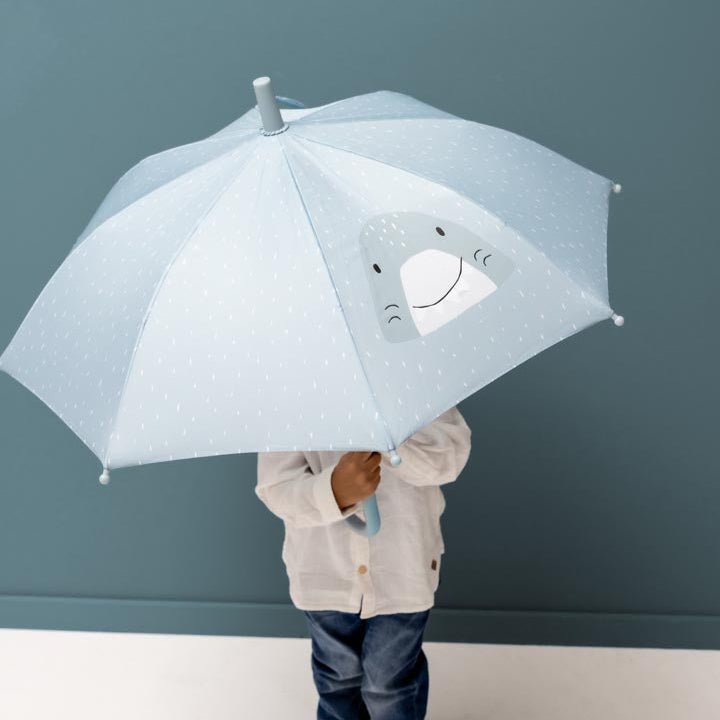 TRIXIE Kinder Regenschirm personalisiert - wunderwunsch