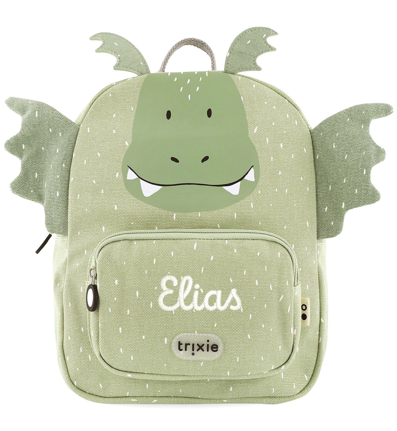 TRIXIE Kindergartenrucksack personalisiert - Tiere - wunderwunsch
