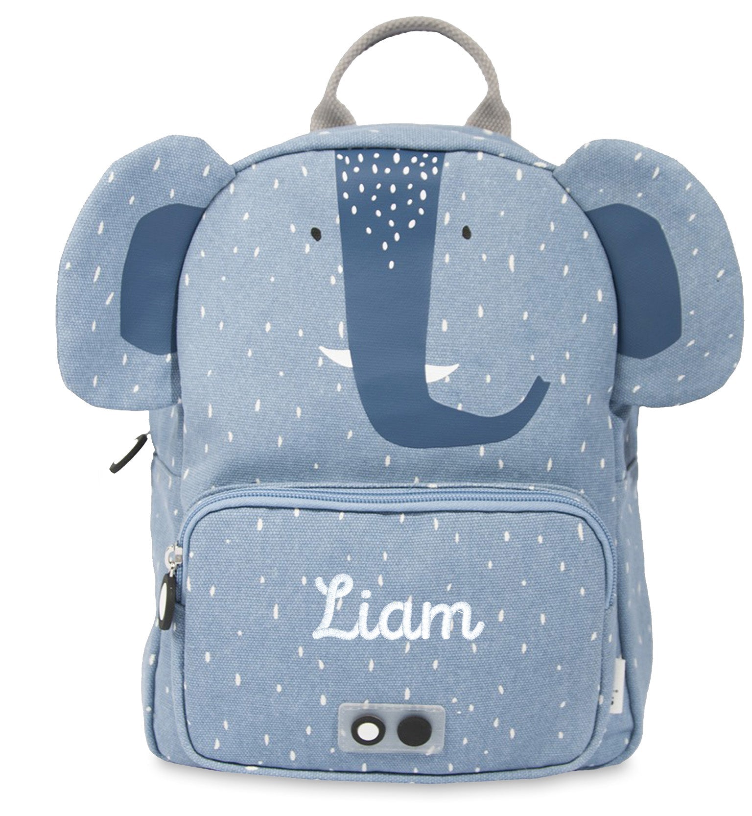 TRIXIE Kindergartenrucksack personalisiert - Tiere - wunderwunsch