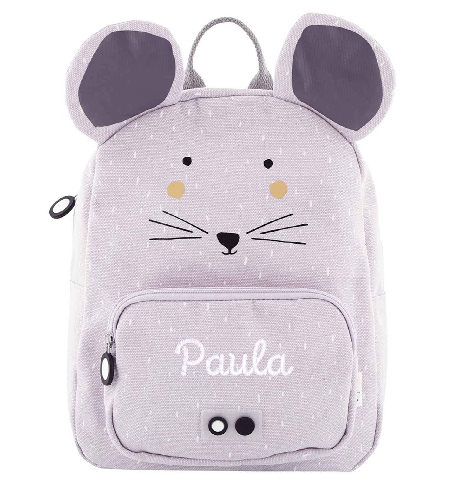 TRIXIE Kindergartenrucksack personalisiert - Tiere - wunderwunsch
