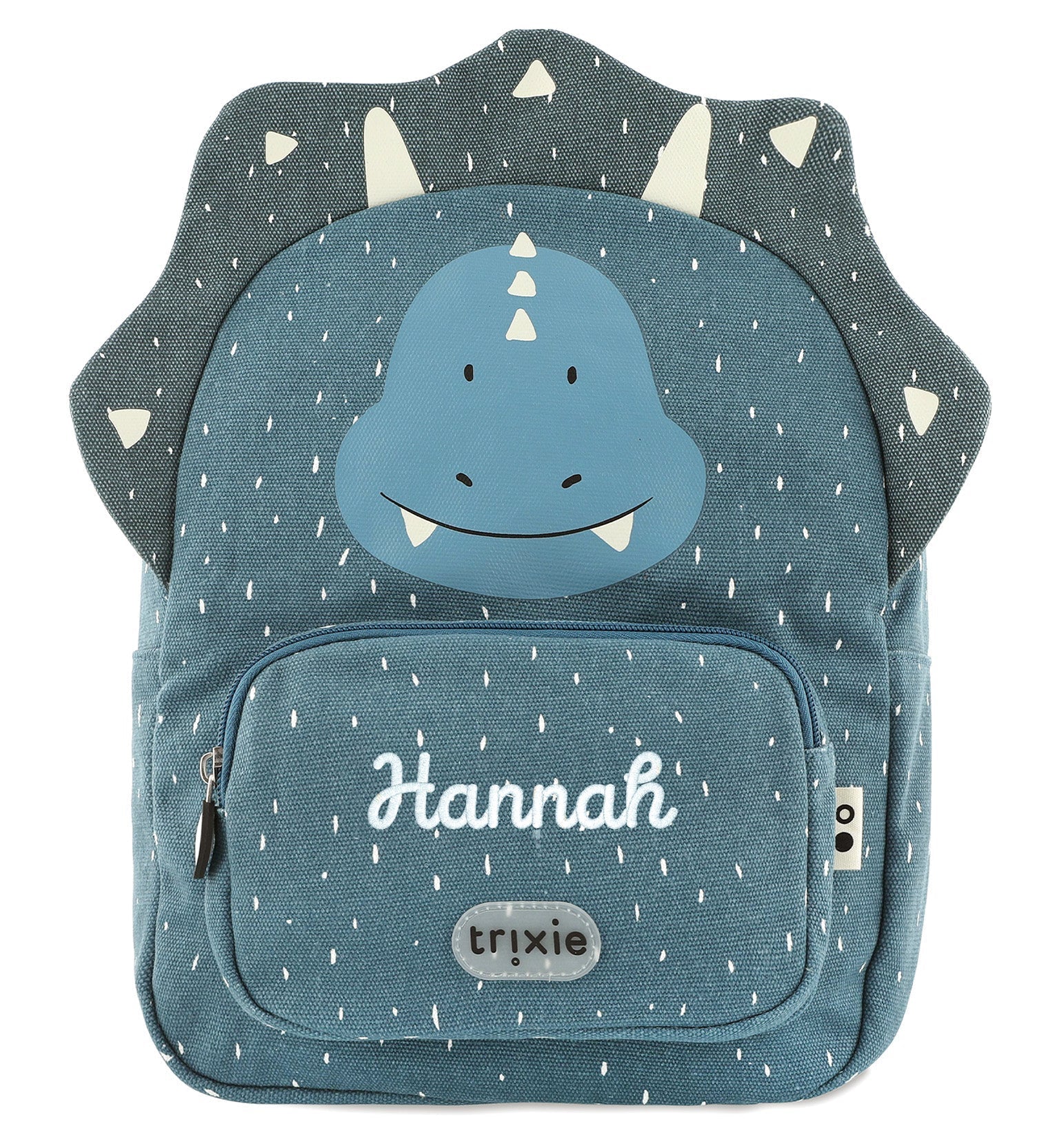 TRIXIE Kindergartenrucksack personalisiert - Tiere - wunderwunsch