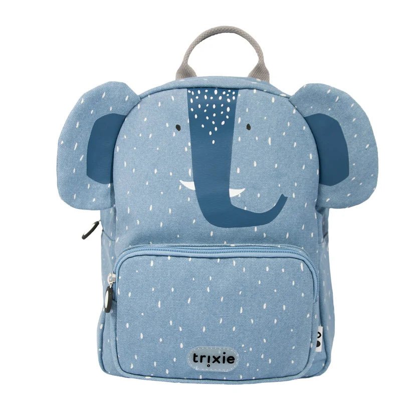 TRIXIE Kindergartenrucksack Secret Kollektion - Tiere - wunderwunsch
