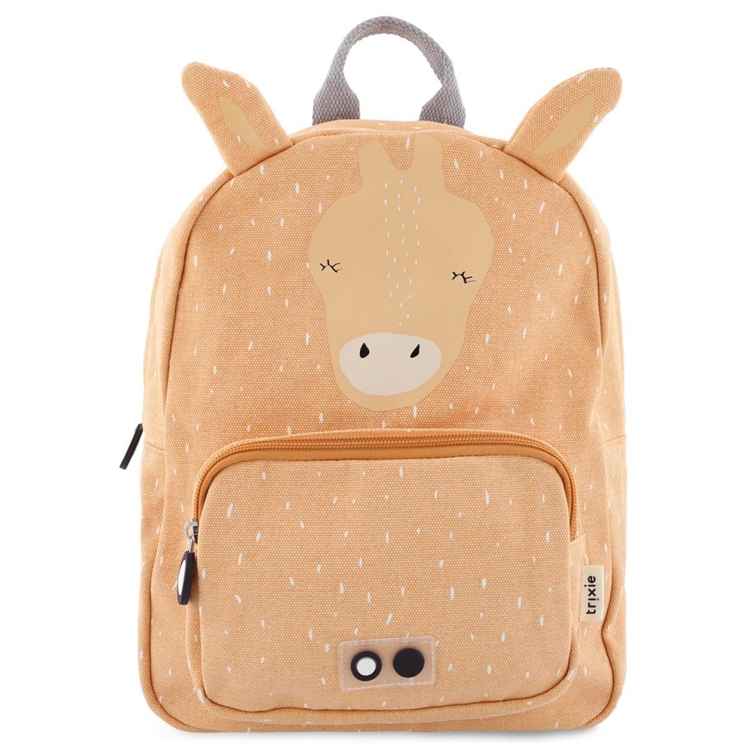TRIXIE Rucksack - Giraffe - wunderwunsch
