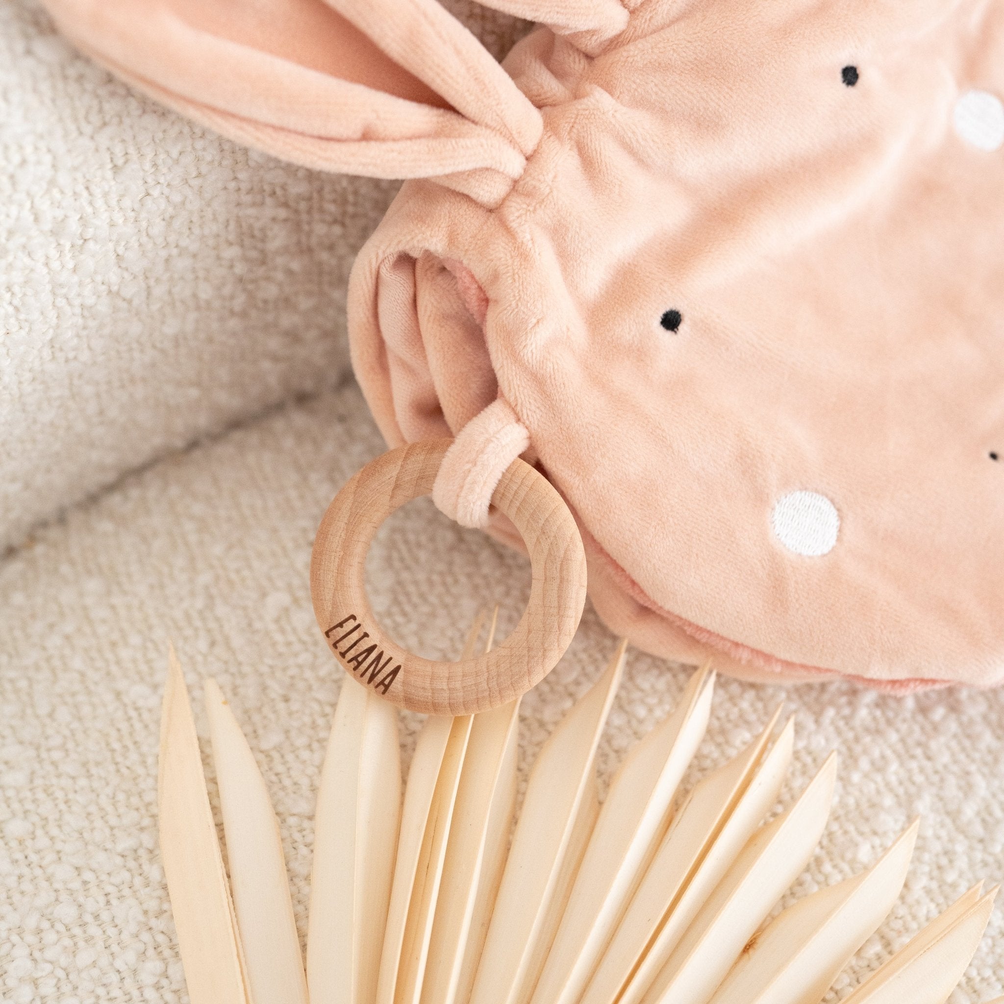 TRIXIE Tiere Fühlbuch personalisiert - wunderwunsch