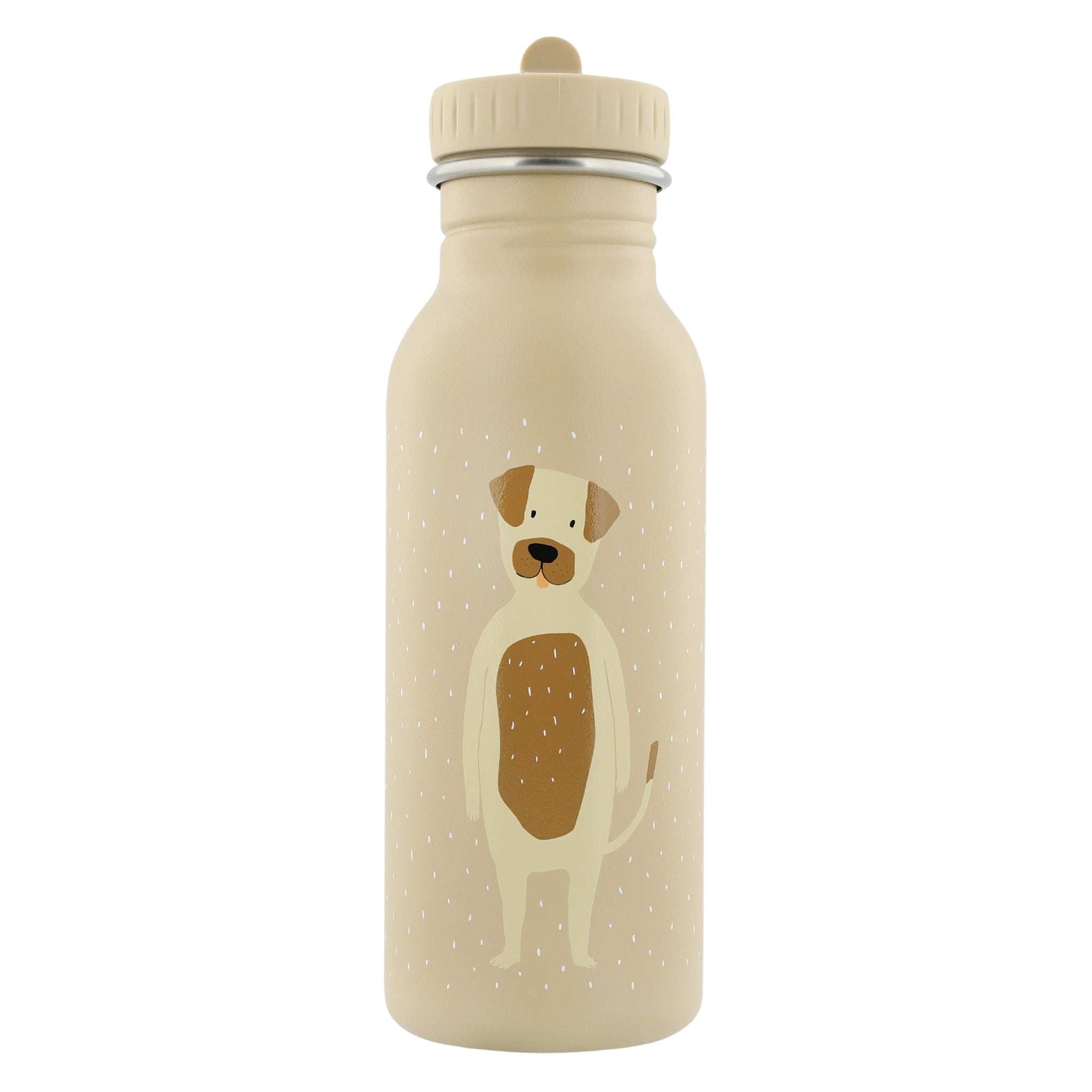 TRIXIE Trinkflasche 500ml - Hund - wunderwunsch