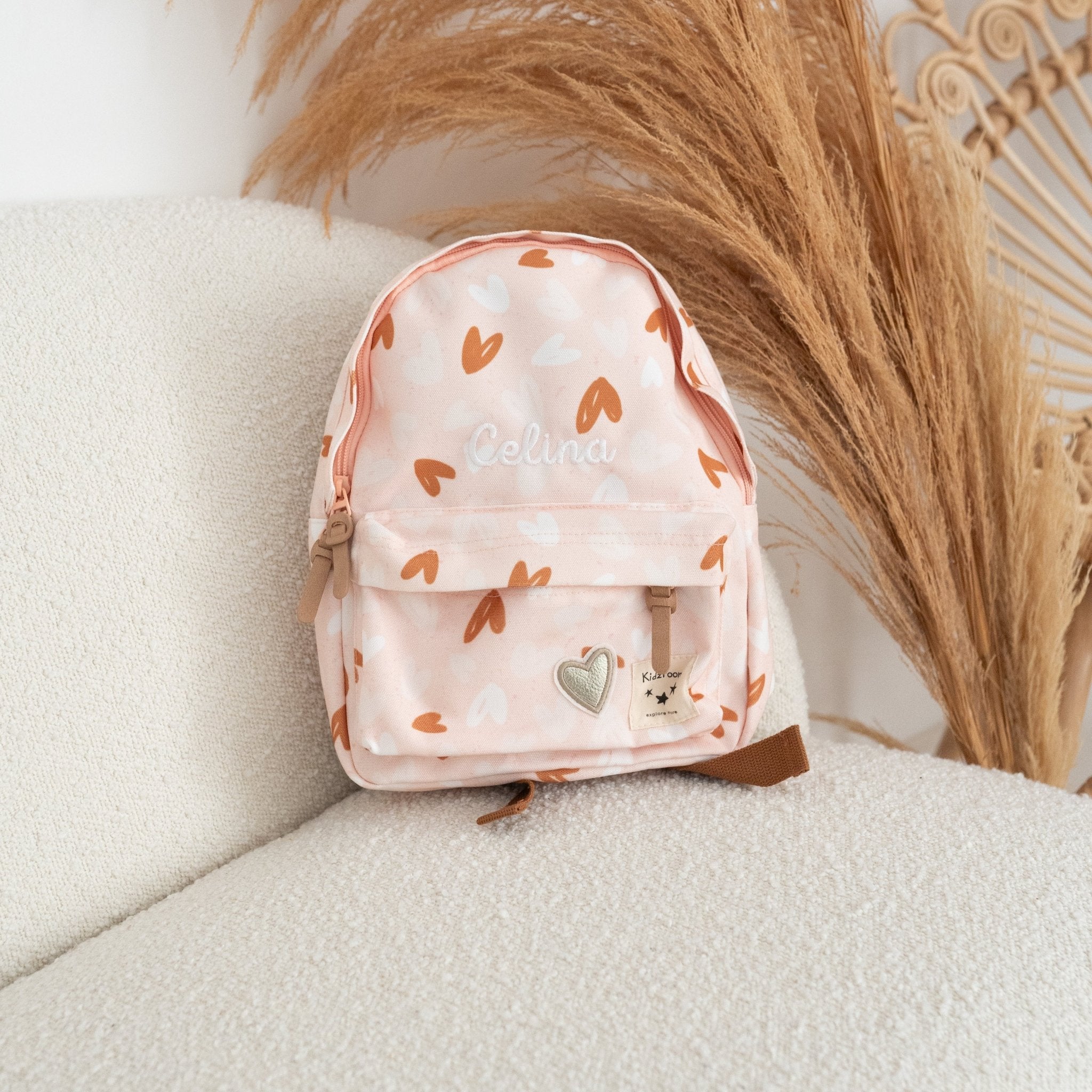 Vadobag Rucksack personalisiert - wunderwunsch