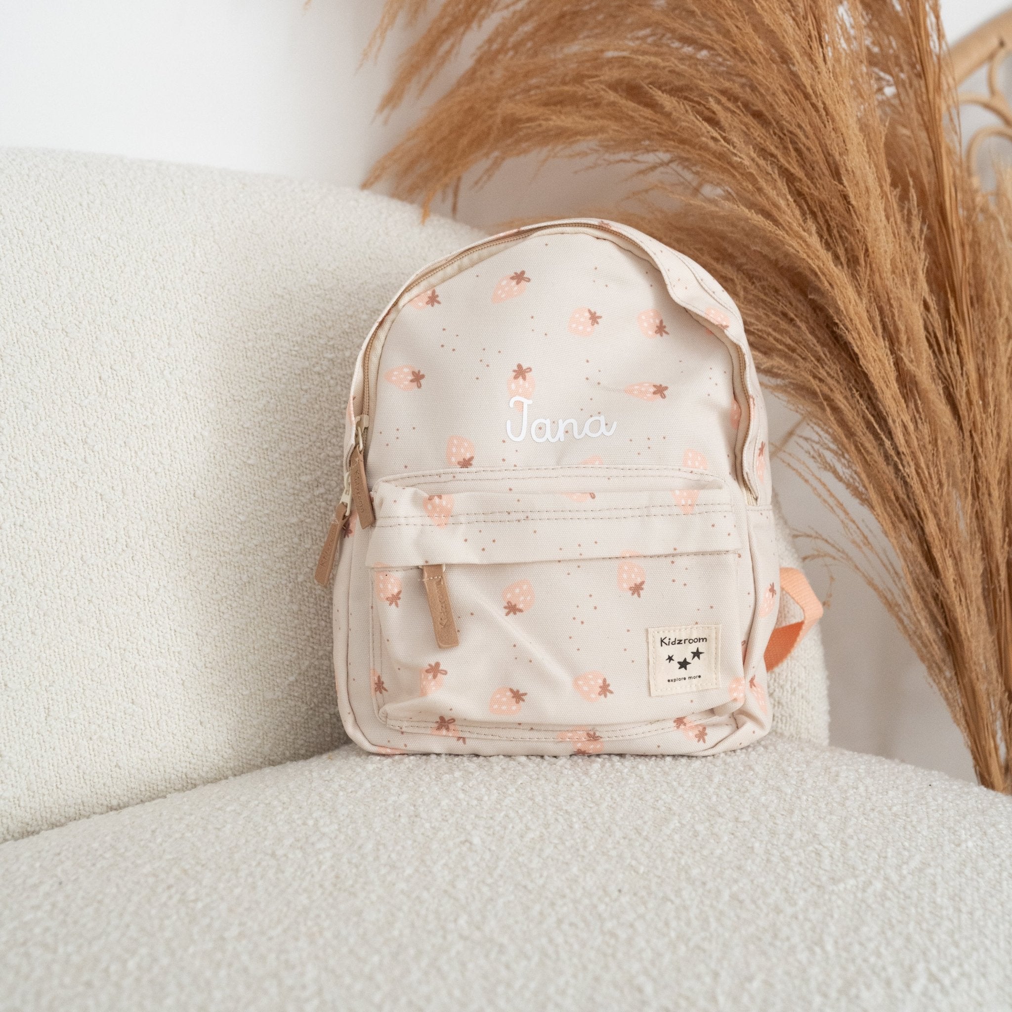 Vadobag Rucksack personalisiert - wunderwunsch