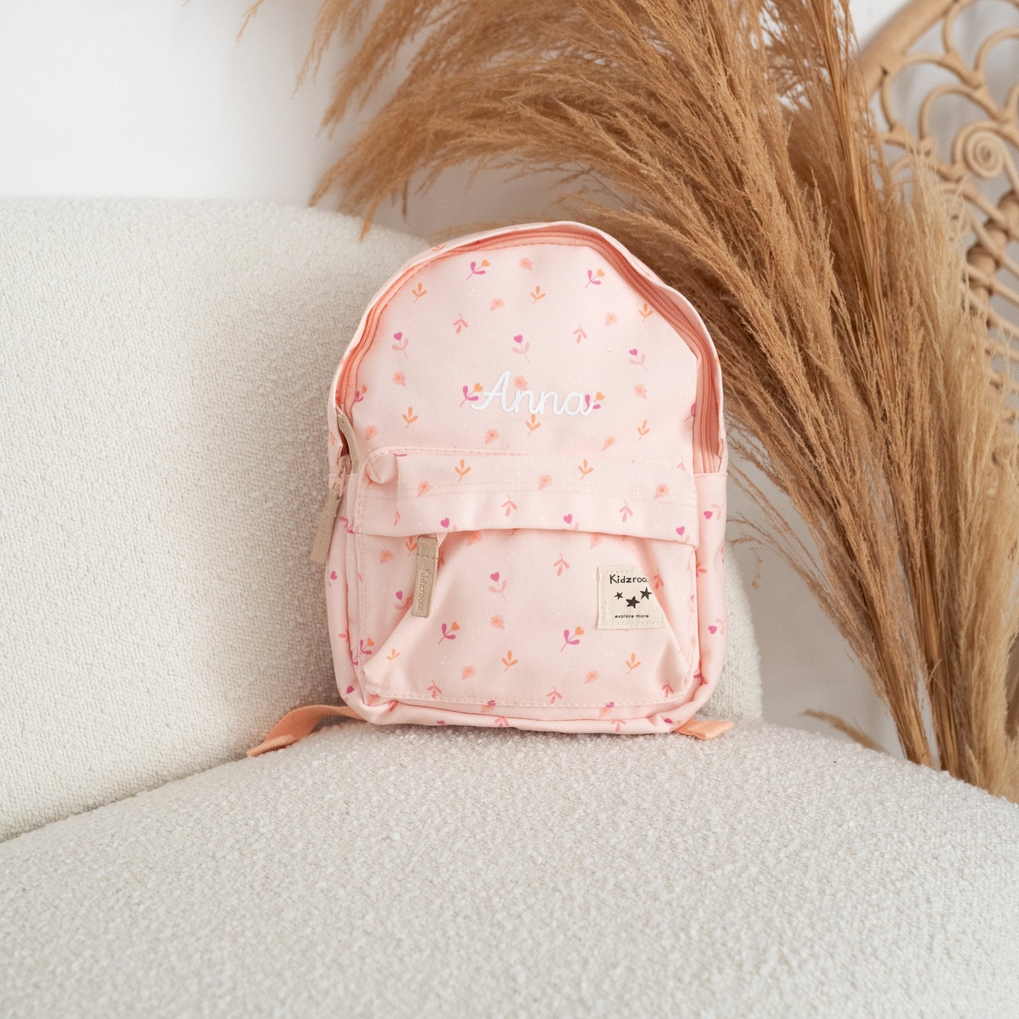 Vadobag Rucksack personalisiert - wunderwunsch