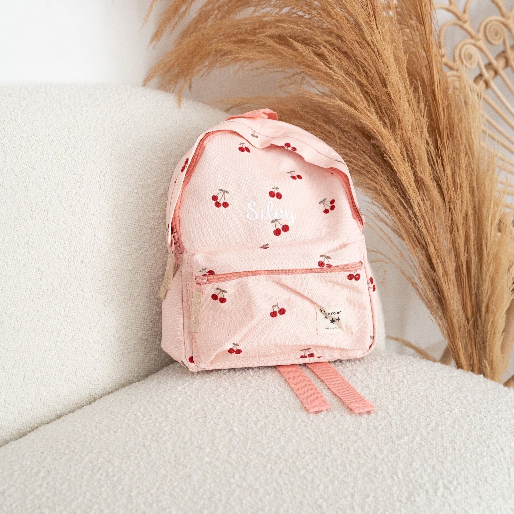 Vadobag Rucksack personalisiert - wunderwunsch