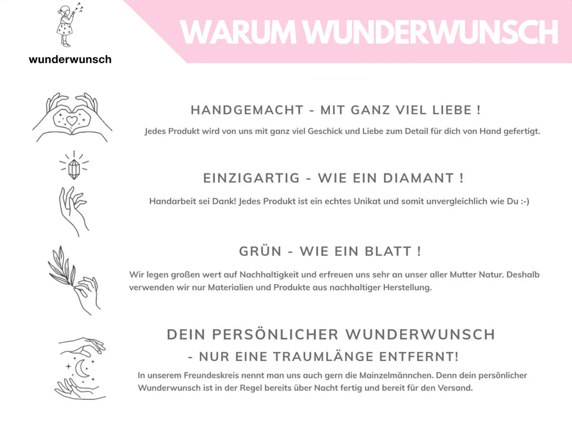 Keksdose "Mistelzweige" personalisiert - wunderwunsch