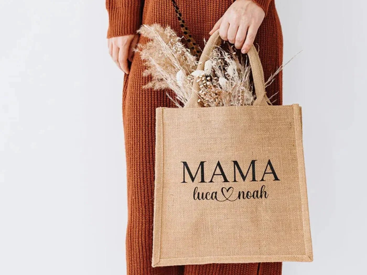 Geschichte und Geschenkideen zum Muttertag - wunderwunsch