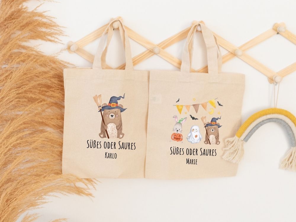 🎃 Halloween: Ideen, Bräuche & Geschenkideen zum Gruselfest - wunderwunsch