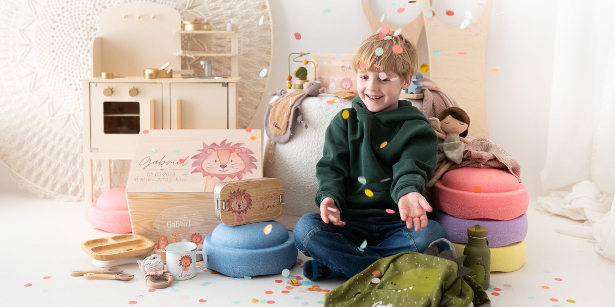 Back-to-School SALE - wunderwunsch