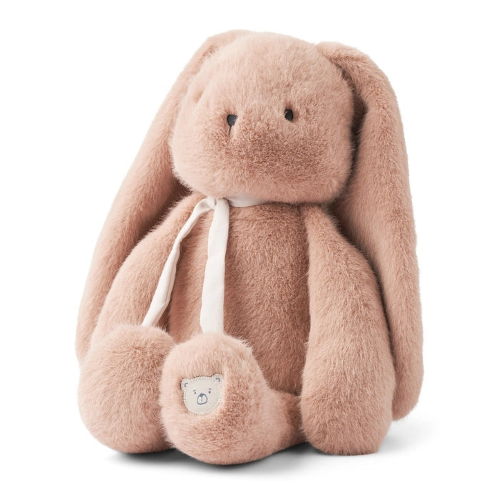 LIEWOOD Kuscheltier Hase rosa