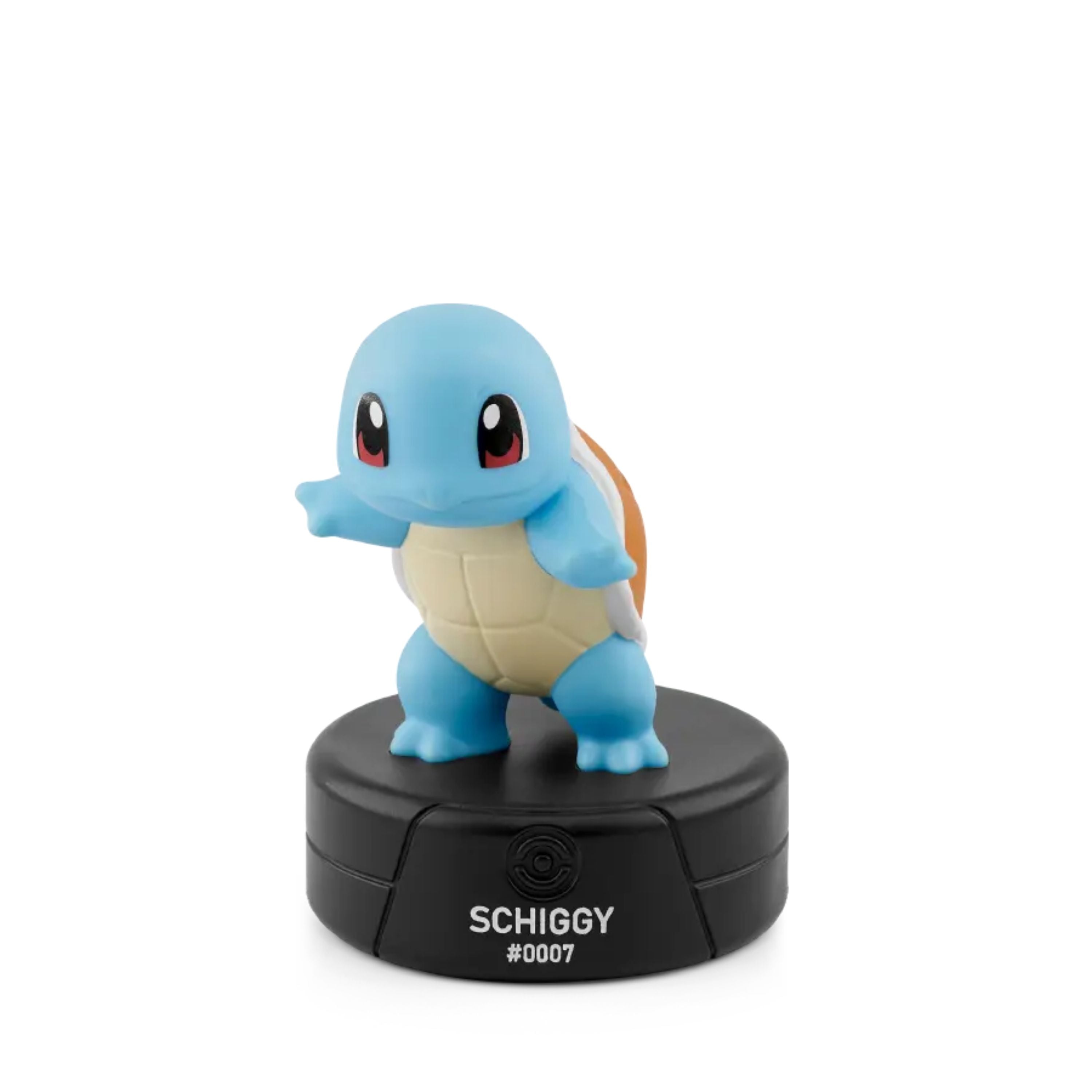 TONIES® - Pokémon Schiggy