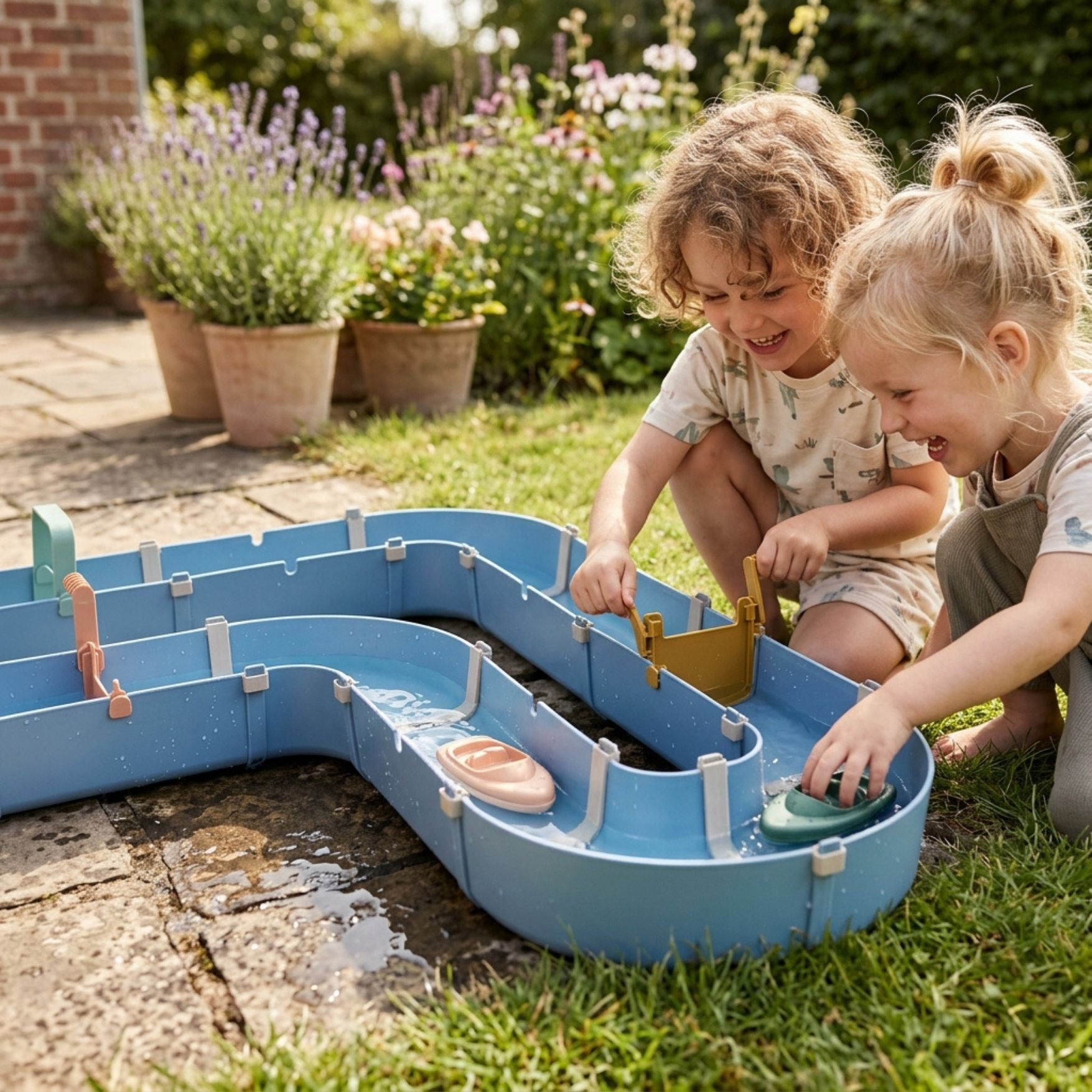 LIEWOOD Wasserstraße