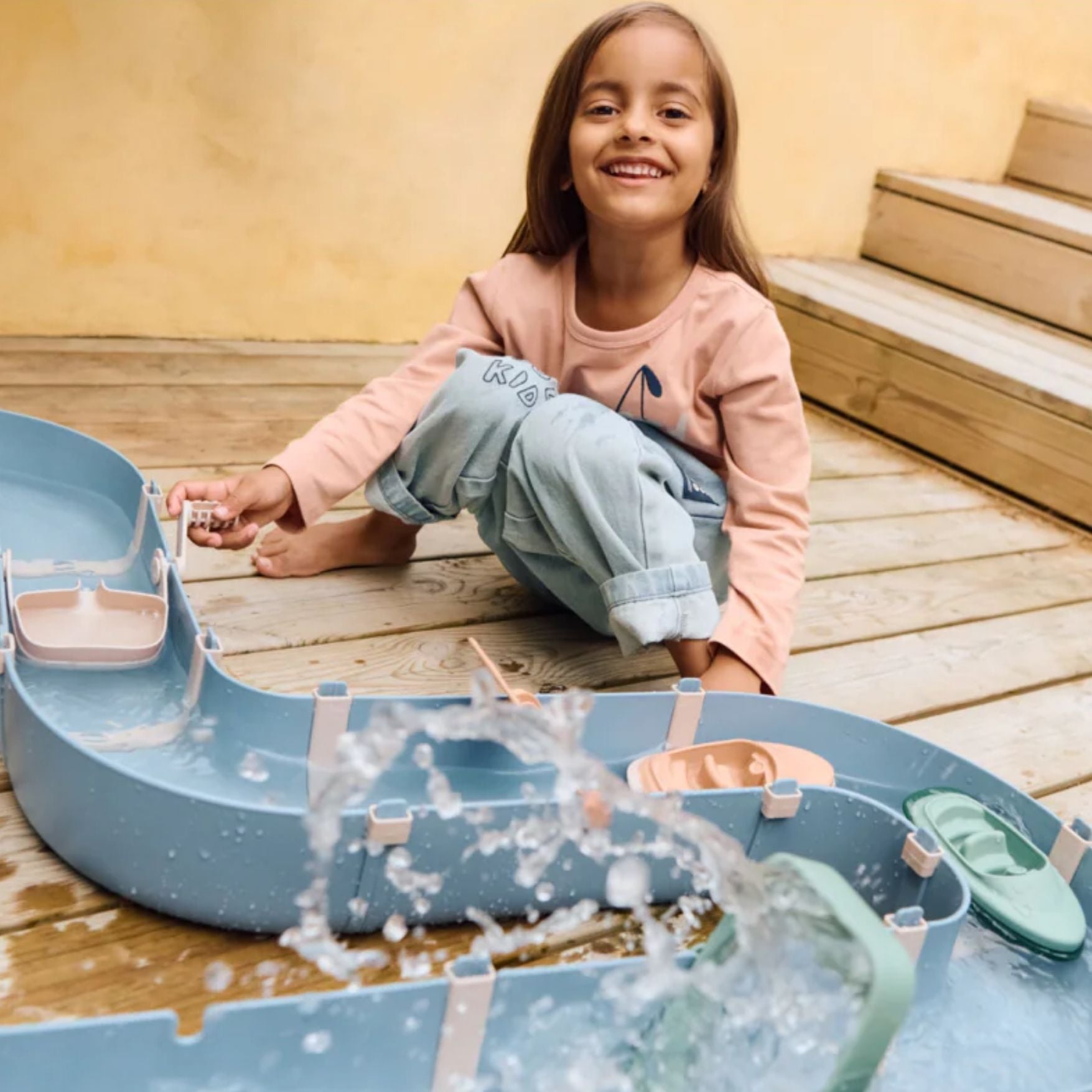 LIEWOOD Wasserstraße