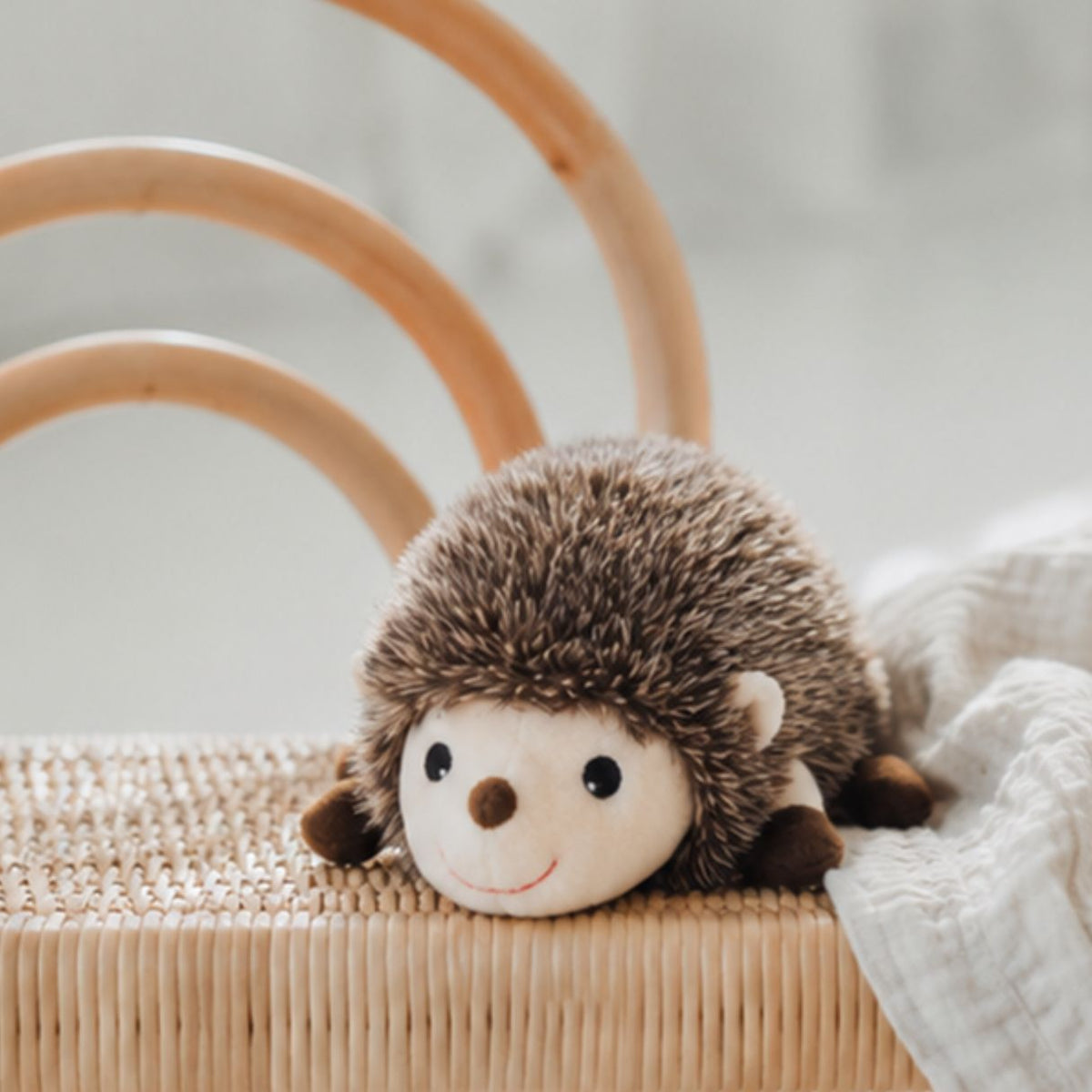 HABIBI PLUSH Wärmetier personalisiert