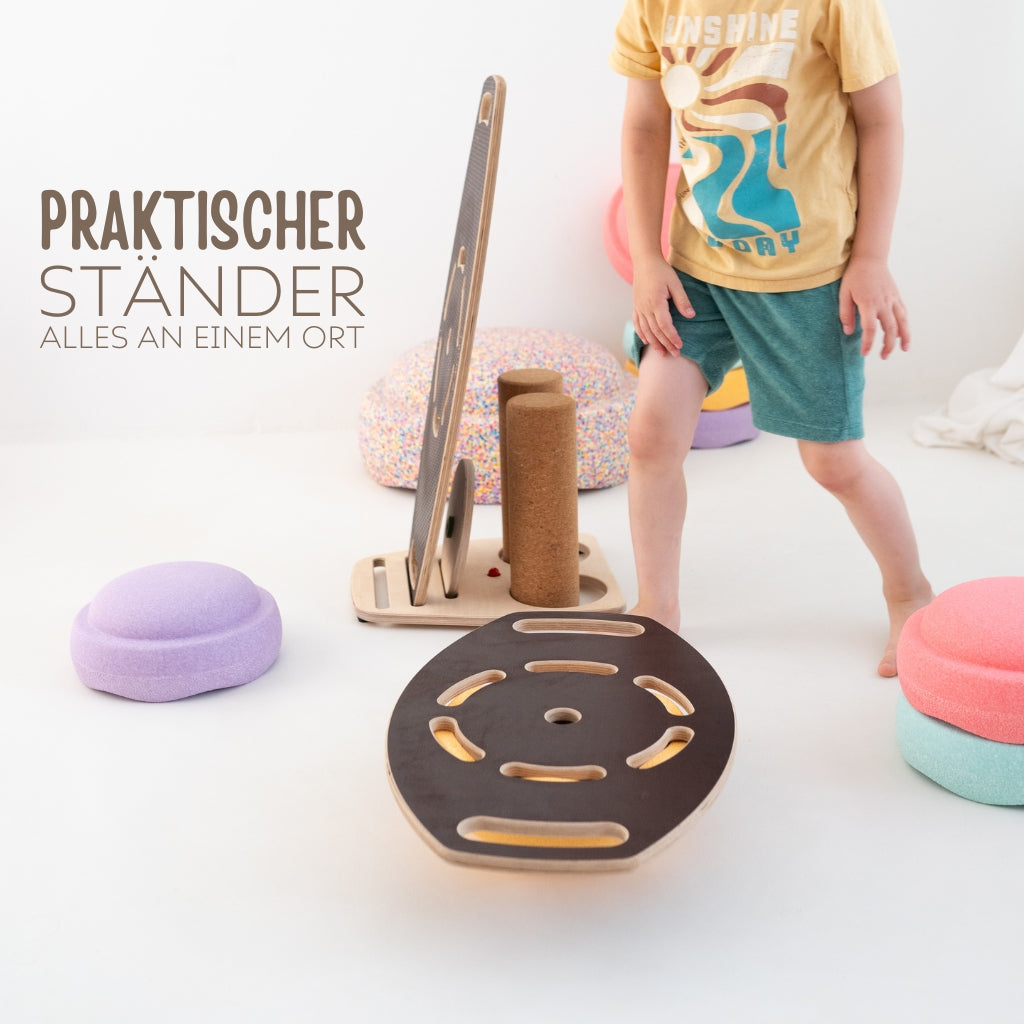 STAPELWELT Fit-Board für stapelstein®