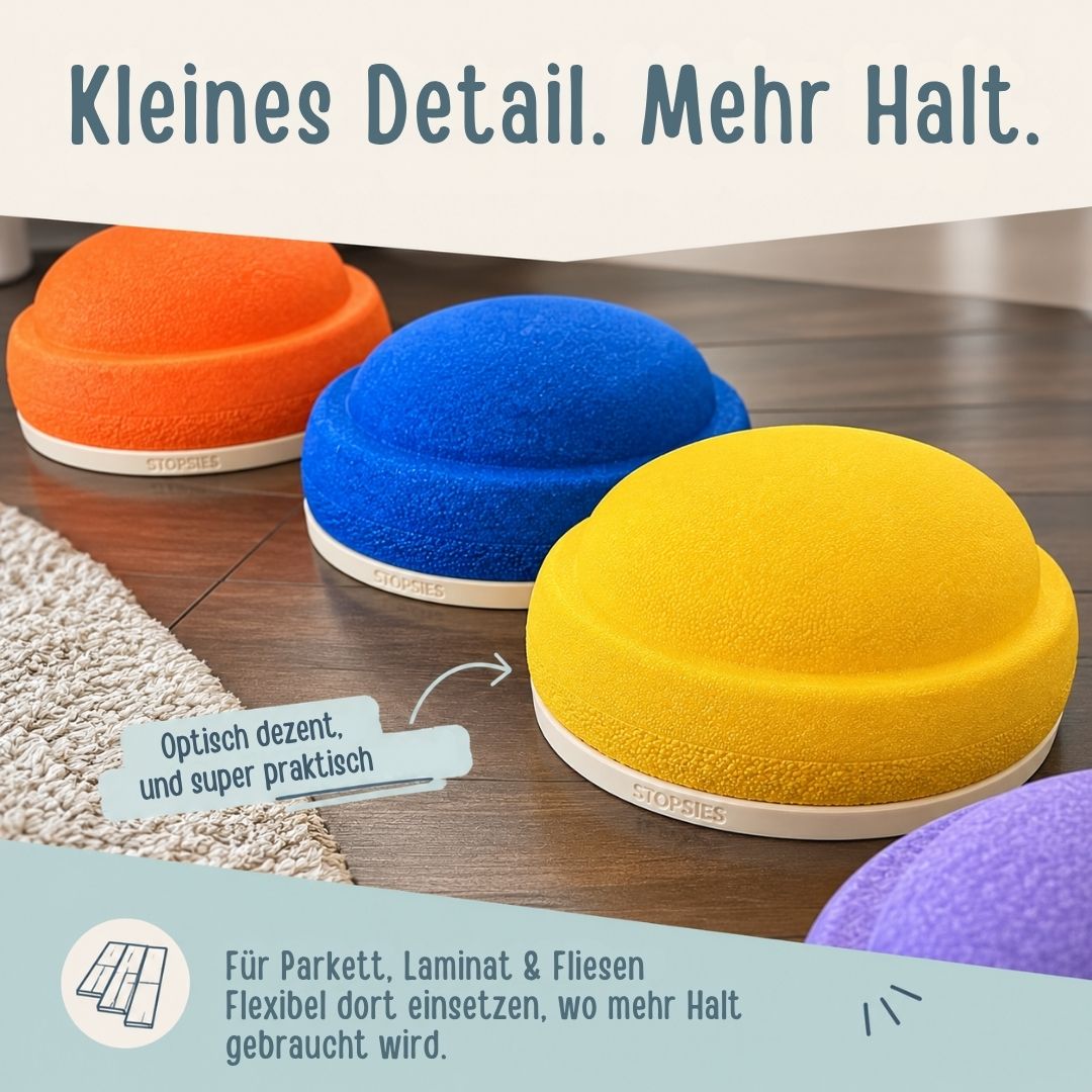 STOPSIES Anti-Rutsch-Unterlage