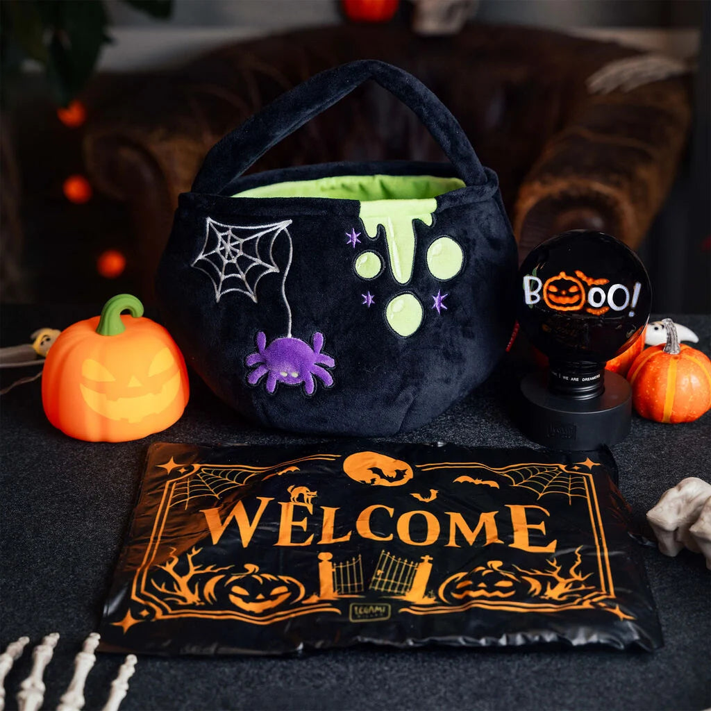 LEGAMI Türmatte mit Sound - Screaming Doormat