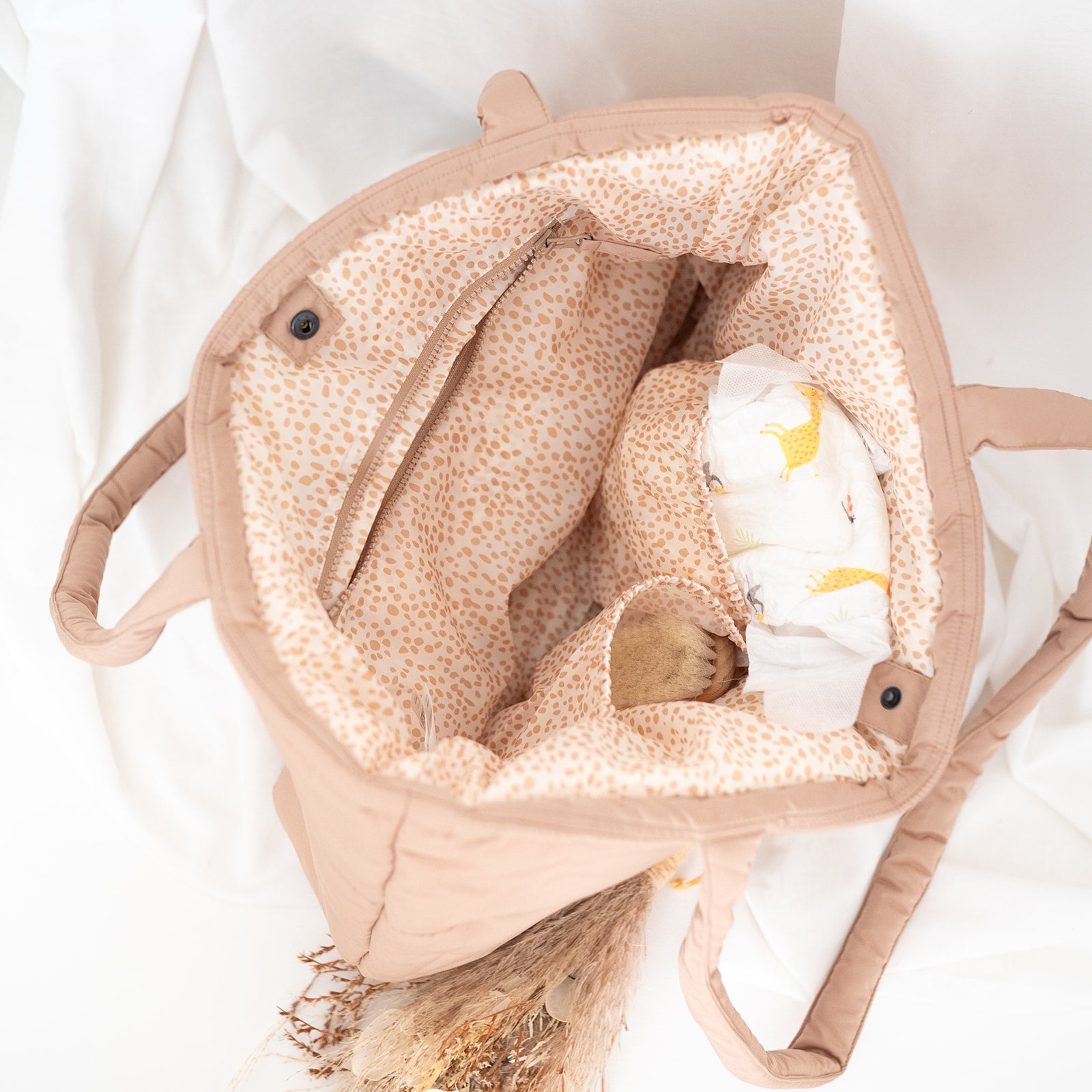 Mommy Bag Wickeltasche