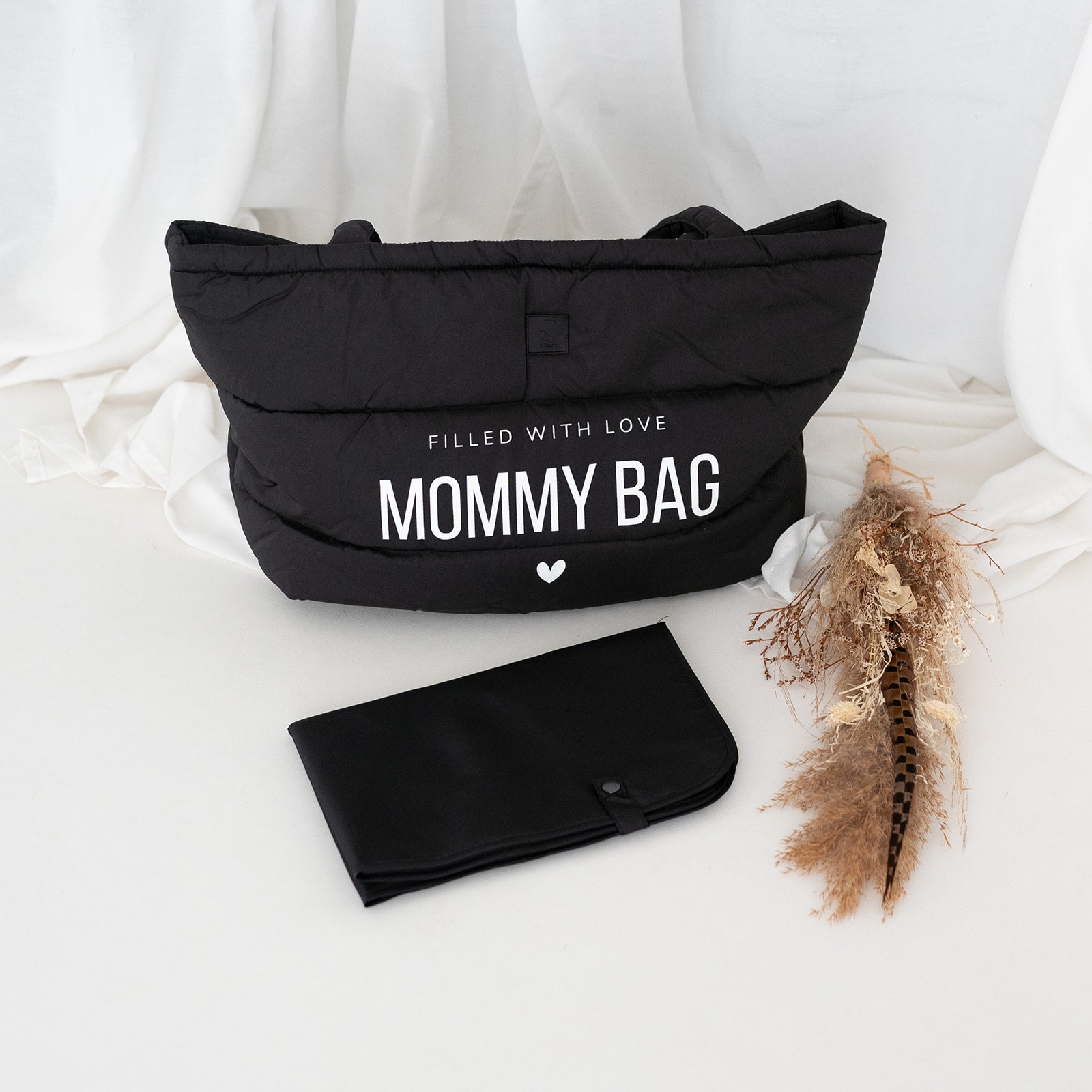 Mommy Bag Wickeltasche