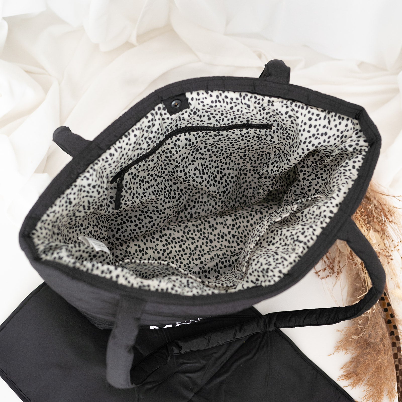 Mommy Bag Wickeltasche