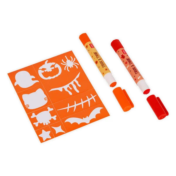 LEGAMI Set mit 6 Schminkstiften - Trick & Twist