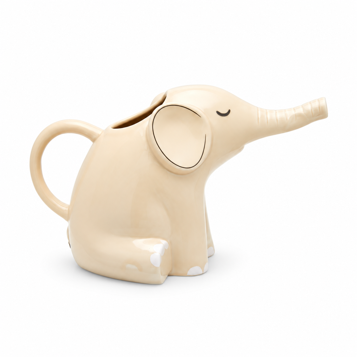 SASSANDBELLE Gießkanne - Elefant