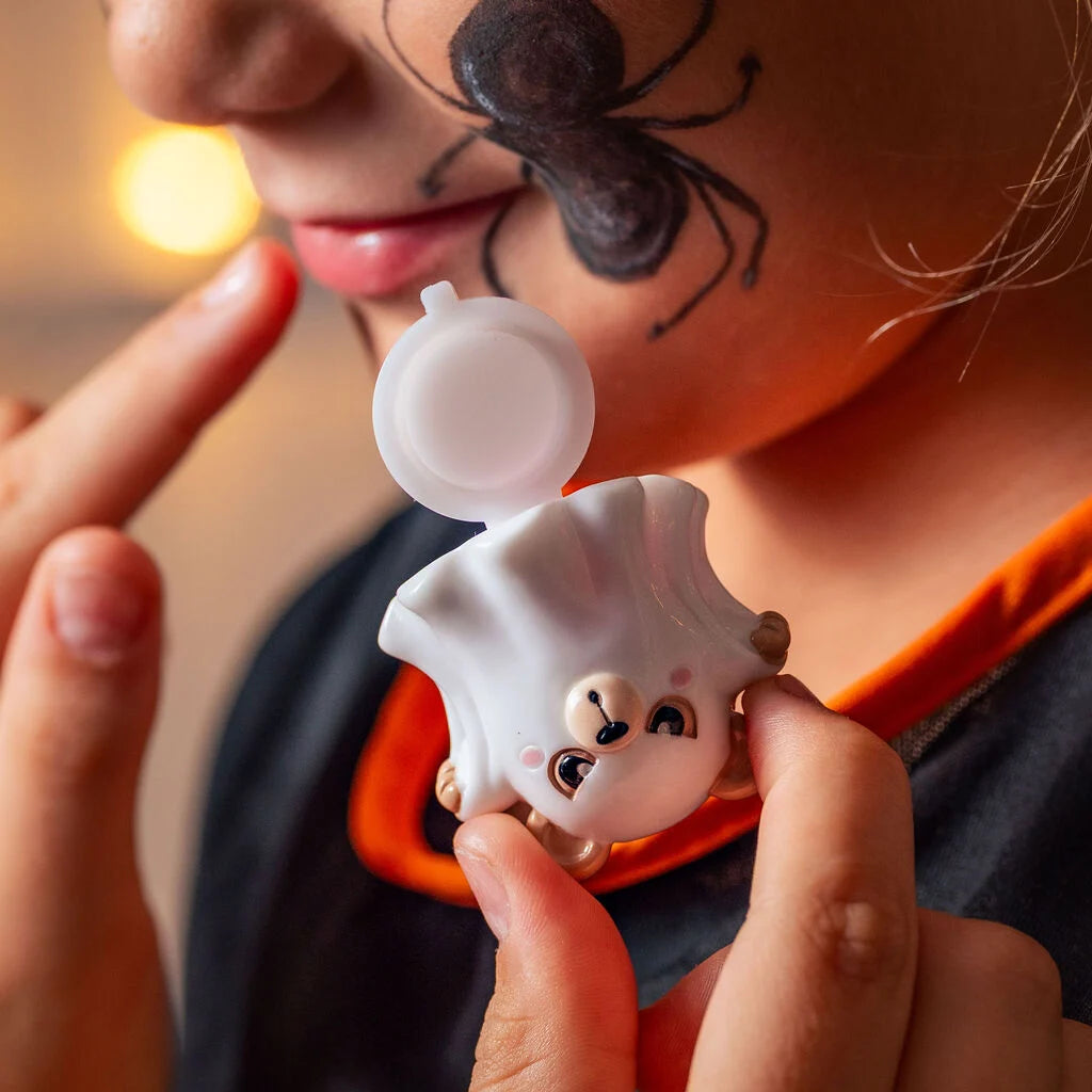 LEGAMI Halloween Lipgloss - Magic Kiss