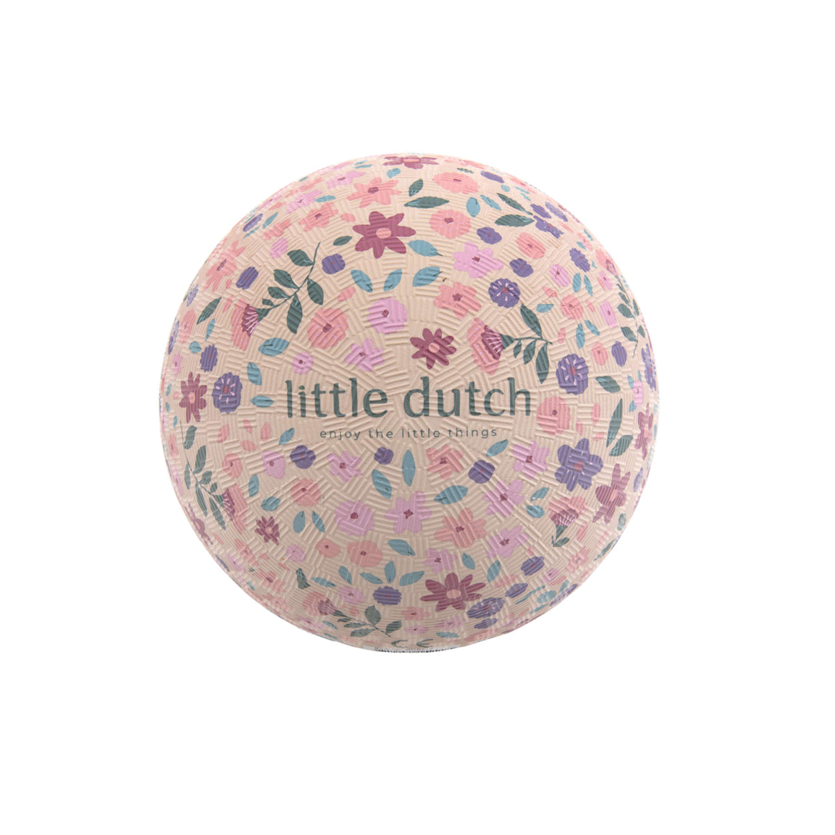 LITTLE DUTCH Miniball - Dreamy Mermaid