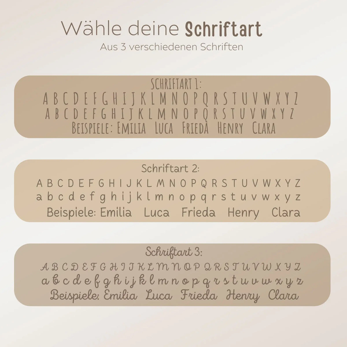 LIEWOOD Trinkflasche Edelstahl 350ml Print Trinkflaschen -  wunderwunsch