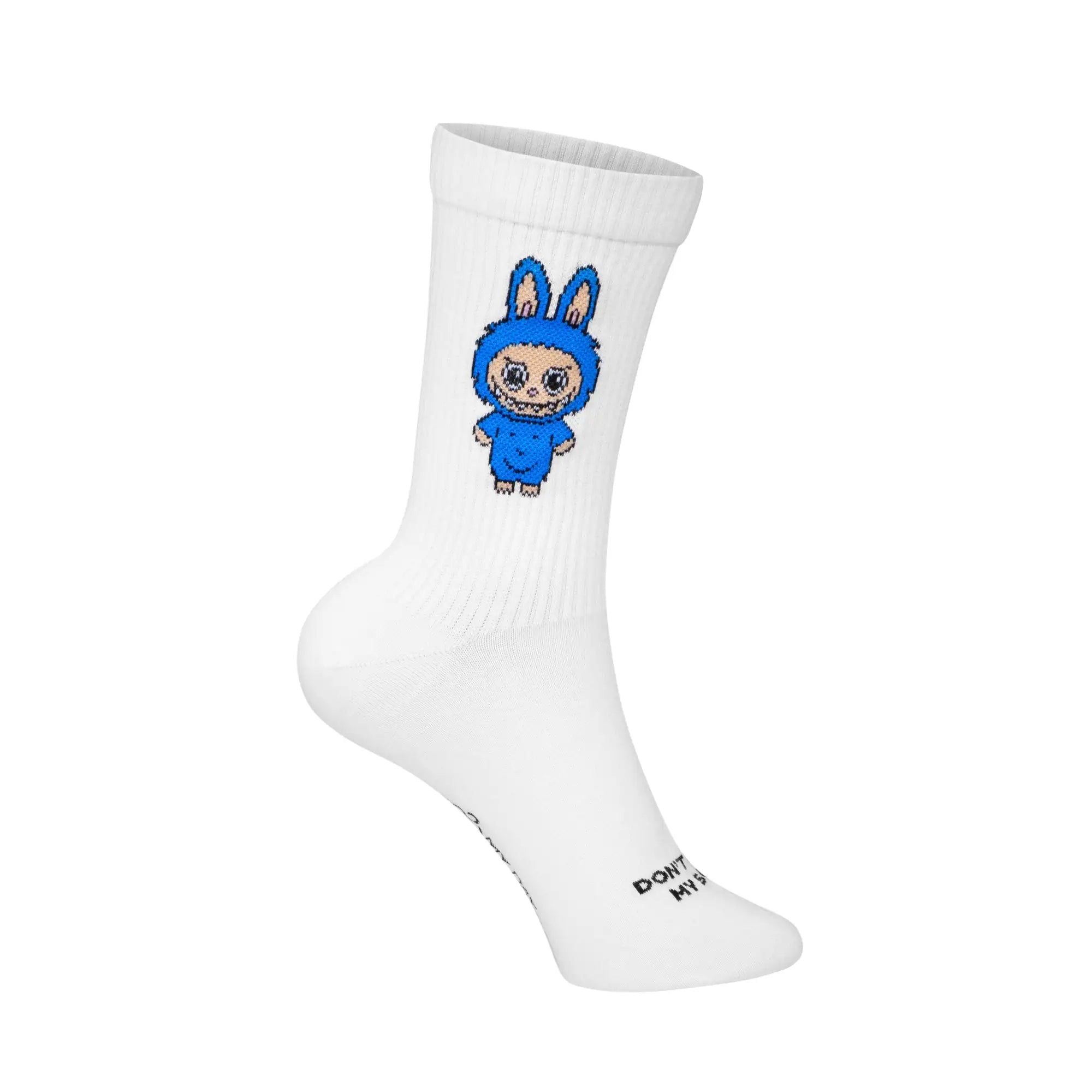 Socken Monster Sonstige Bekleidung -  wunderwunsch